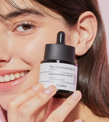 COSRX The Niacinamide 15 Serum 20ml