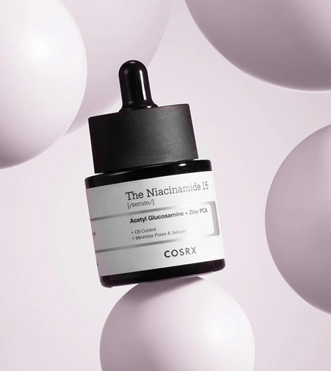 COSRX The Niacinamide 15 Serum 20ml