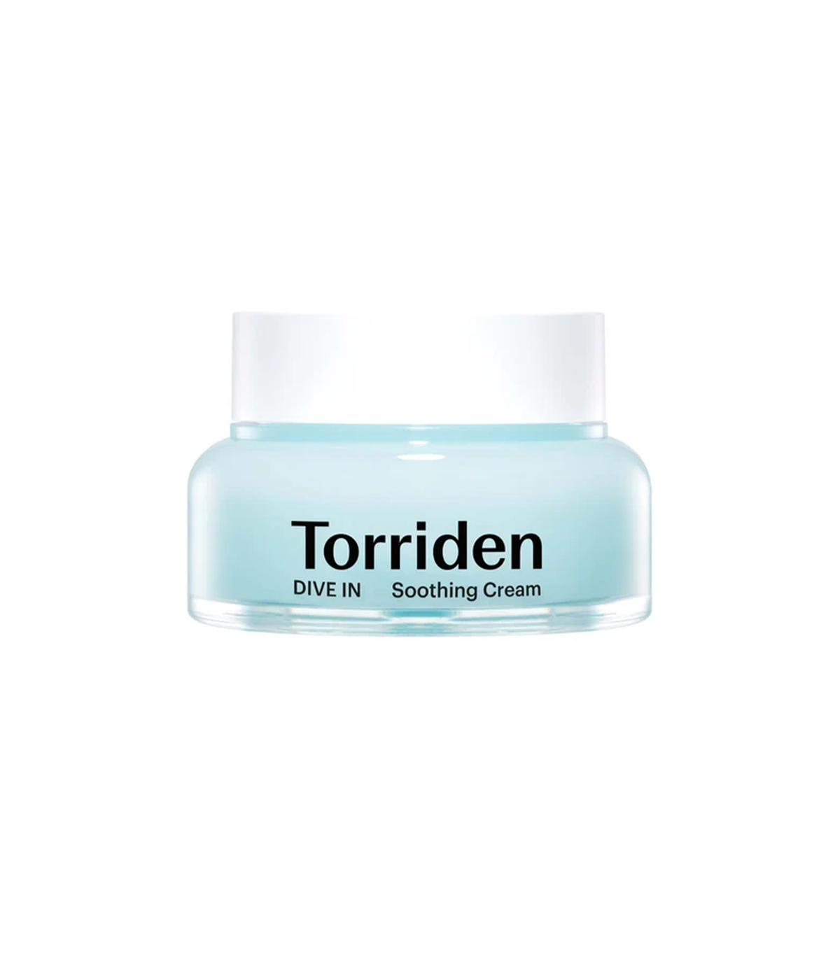 Torriden Dive In Hyaluronic Acid Soothing Cream 100ml