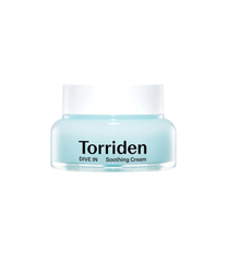 Torriden Dive In Hyaluronic Acid Soothing Cream 100ml
