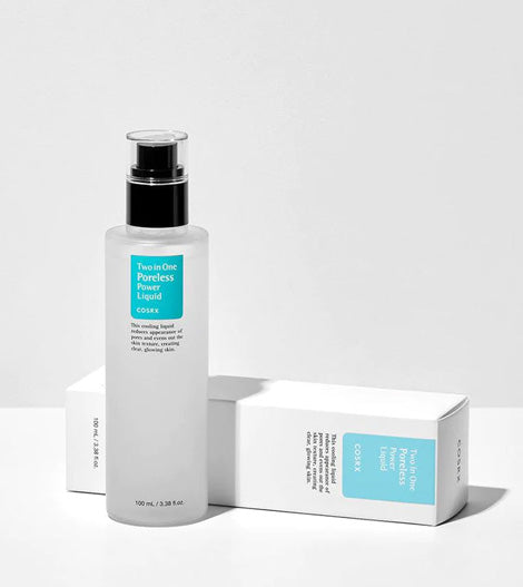 COSRX Two in One Poreless Power Liquid 100ml