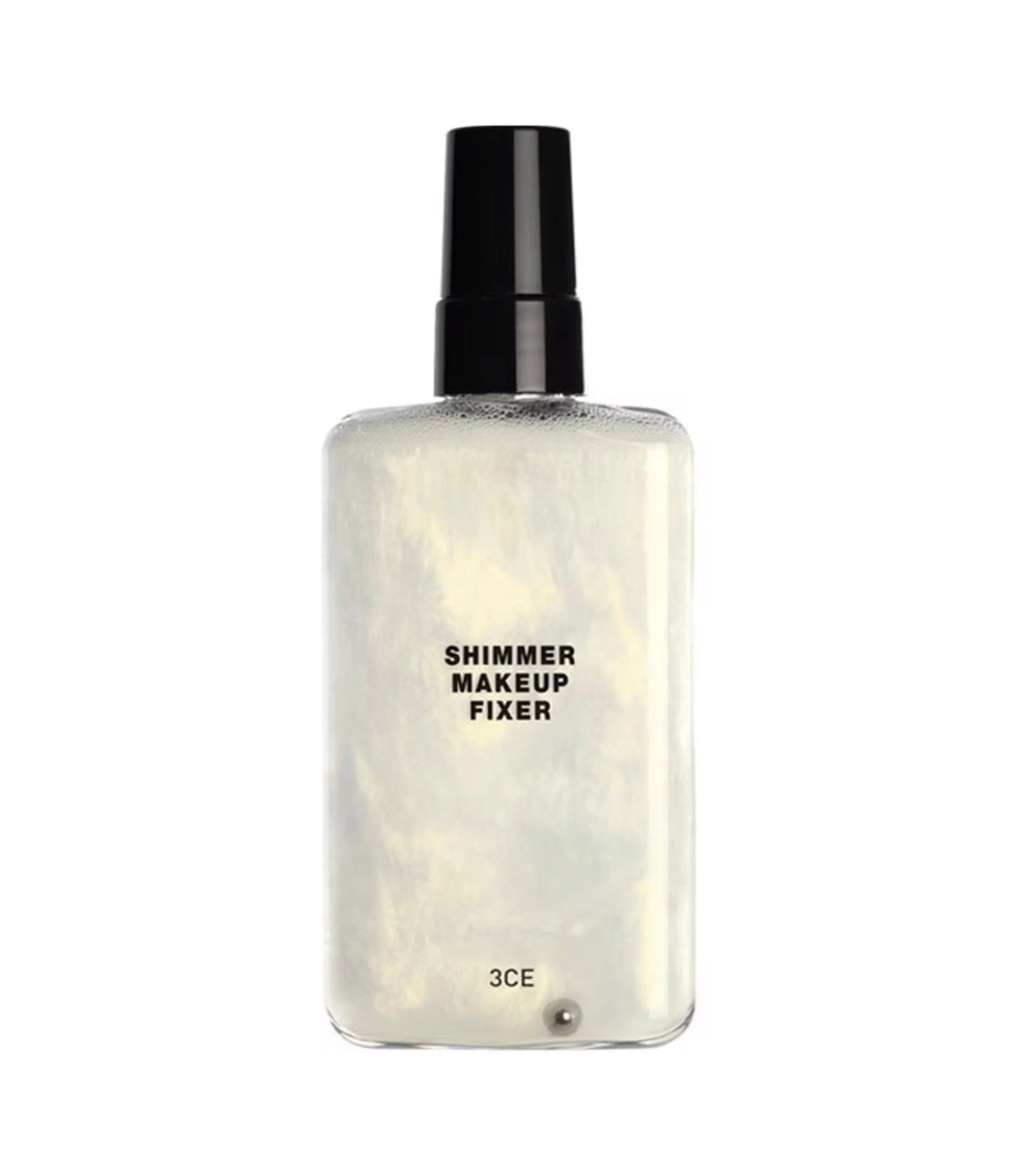 3CE Shimmer Makeup Fixer 95ml 3CE