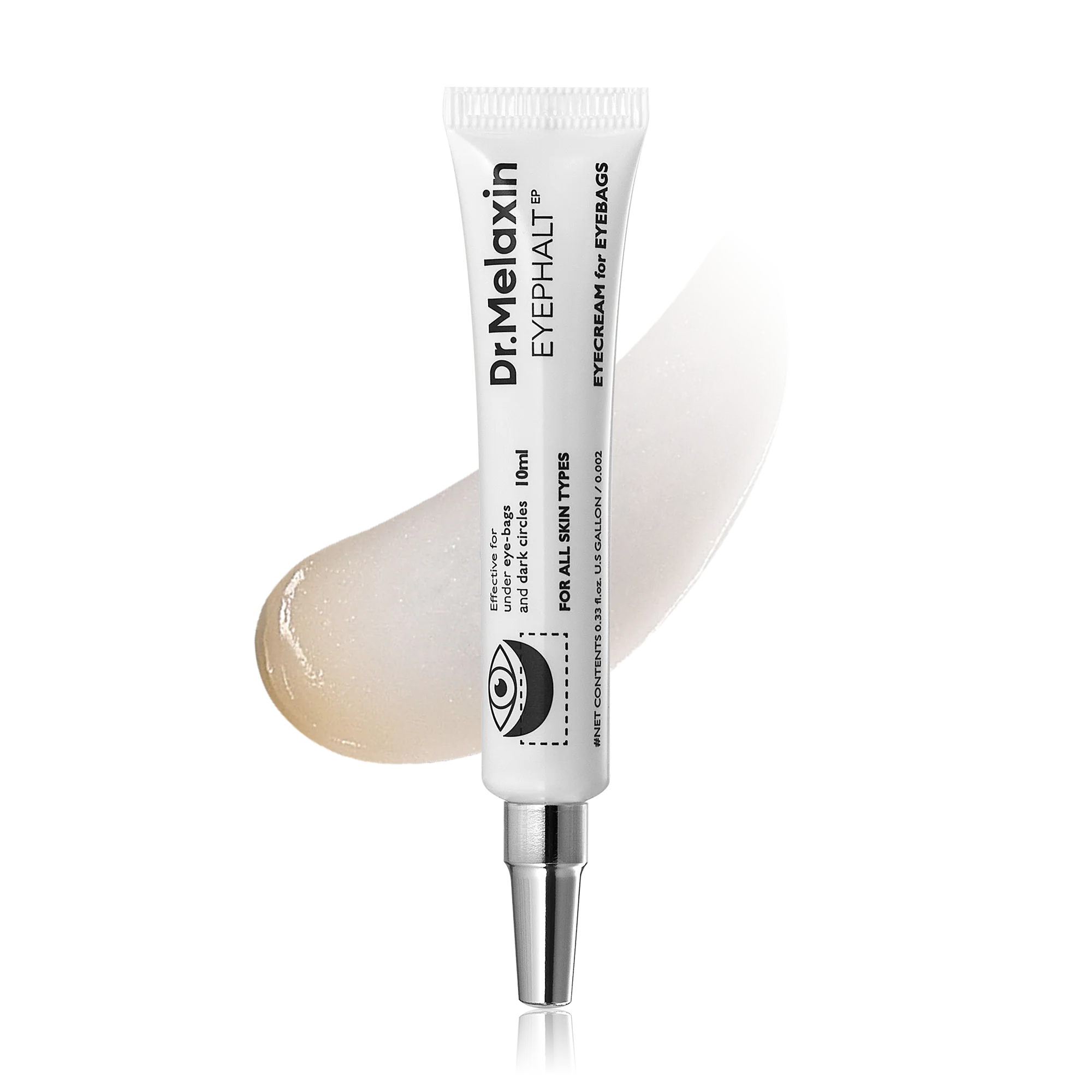 Dr.Melaxin Eyephalt eyebag cream Dr.Melaxin