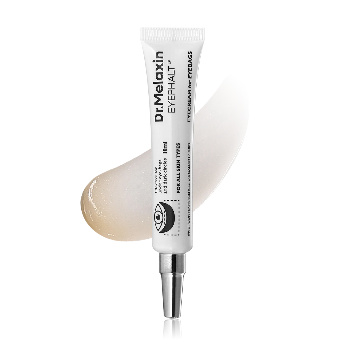Dr.Melaxin Eyephalt eyebag cream Dr.Melaxin