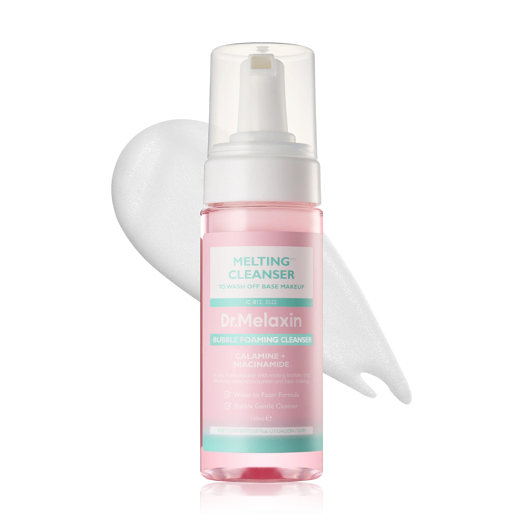 Dr.Melaxin Melting Cleanser Dr.Melaxin