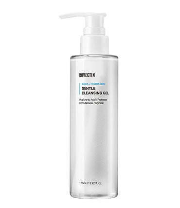 Rovectin Aqua Gentle Cleansing Gel 175ml