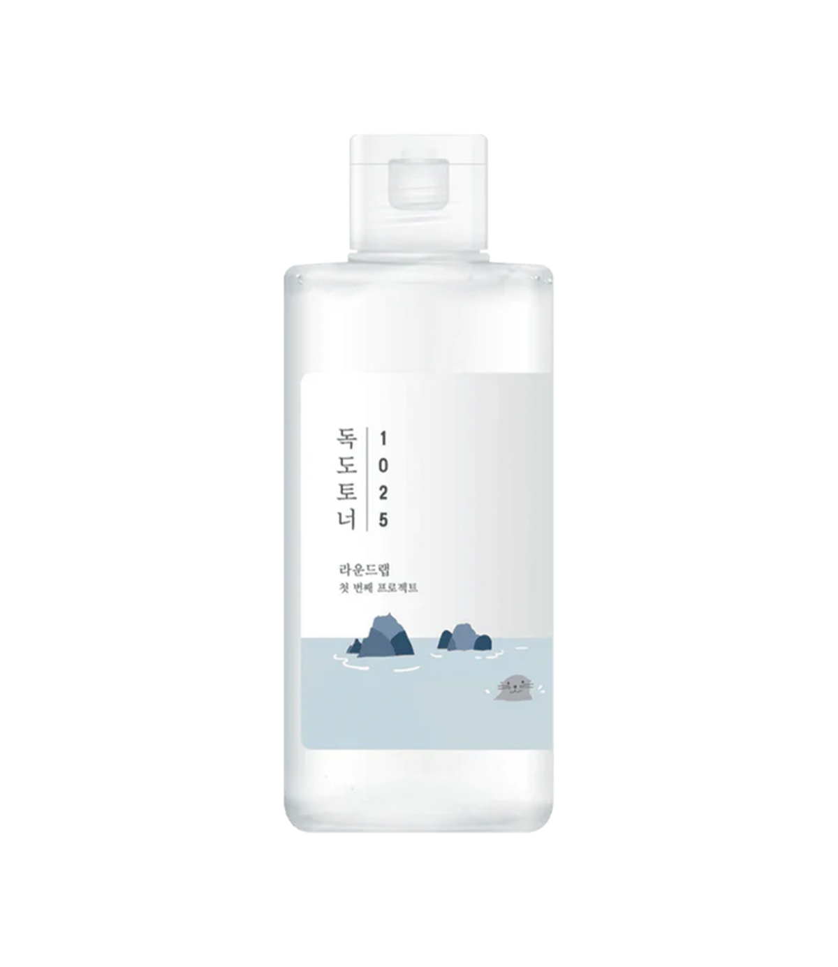 ROUND LAB DOKDO TONER 200ml