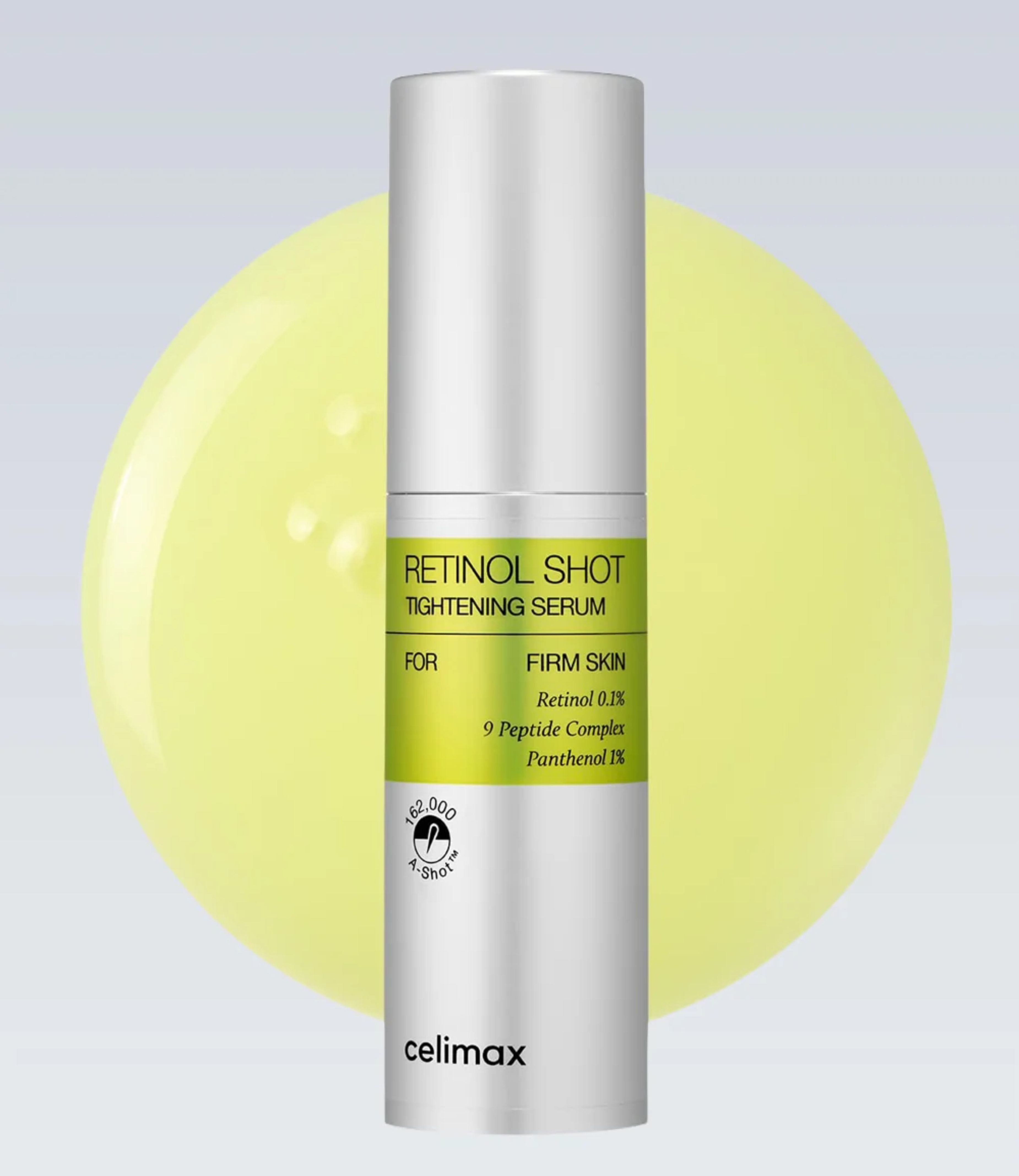 Celimax The Vita-A Retinol Shot Tightening Serum 30ml Celimax