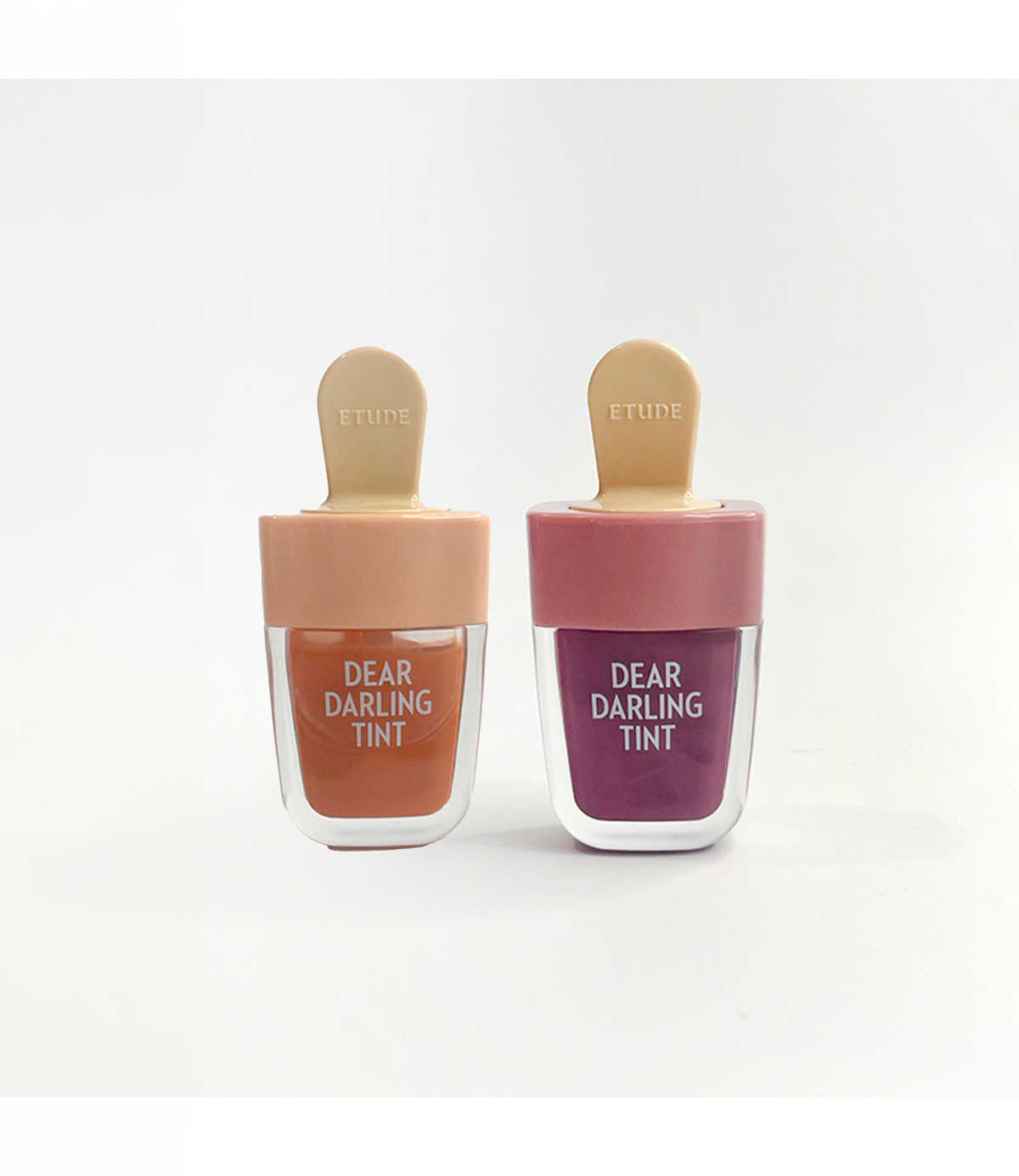 ETUDE Dear Darling Water Gel Tint_Ice cream Collection