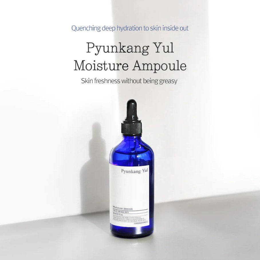 Pyunkang Yul Moisture Ampoule 100ml