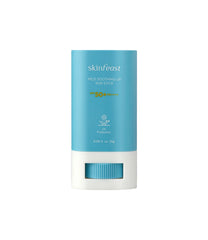 Mild Soothing Up Sun stick for sensitive skin(Vegan) SKINFEAST