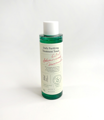 AXIS-Y Daily Purifying Treatment Toner 200ml