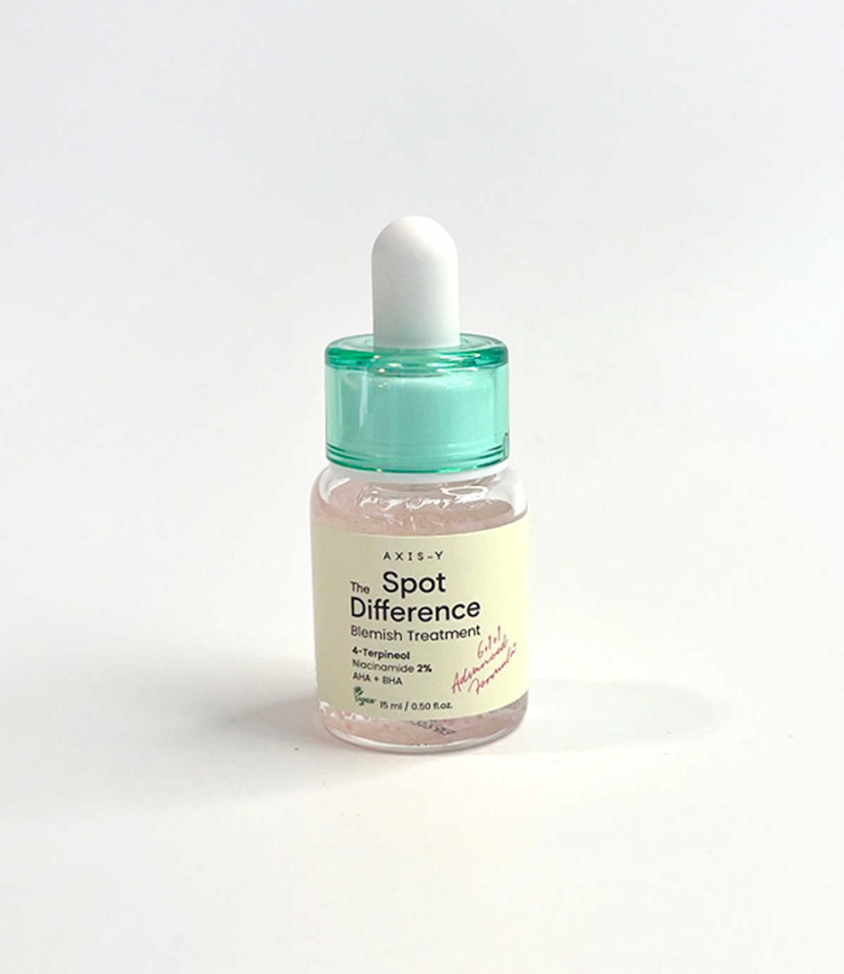 AXIS-Y Spot the Difference Blemish Treatment 15ml